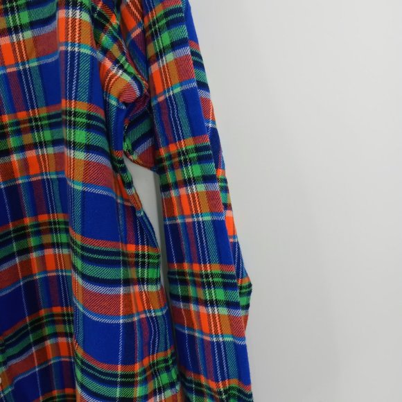 NWOT Ralph Lauren Casual Button Down - Picture 3 of 5